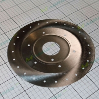 Диск высевающий DN2450 (2200690)