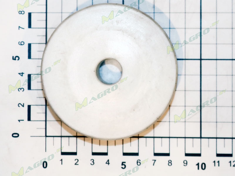 Шкив 10031564, оригинал