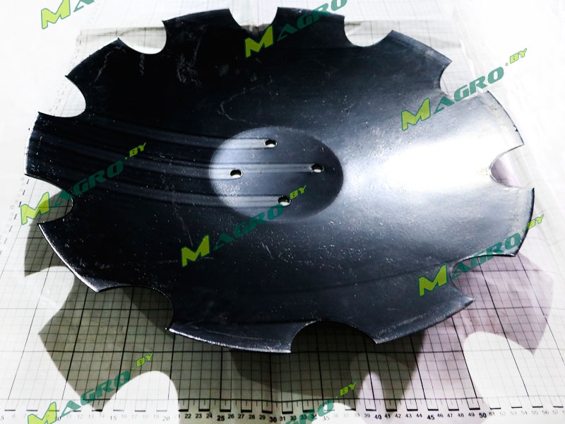 Диск 610Х5 R18120080R, оригинал