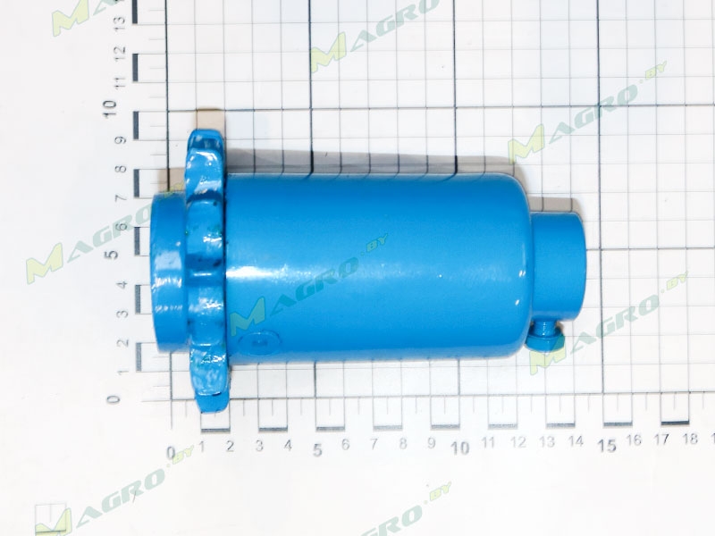 Муфта правая в сборе 65036073, аналог, Венгрия