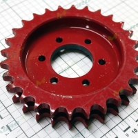 Звездочка КЗК 0500607 ( 1.307.496 )