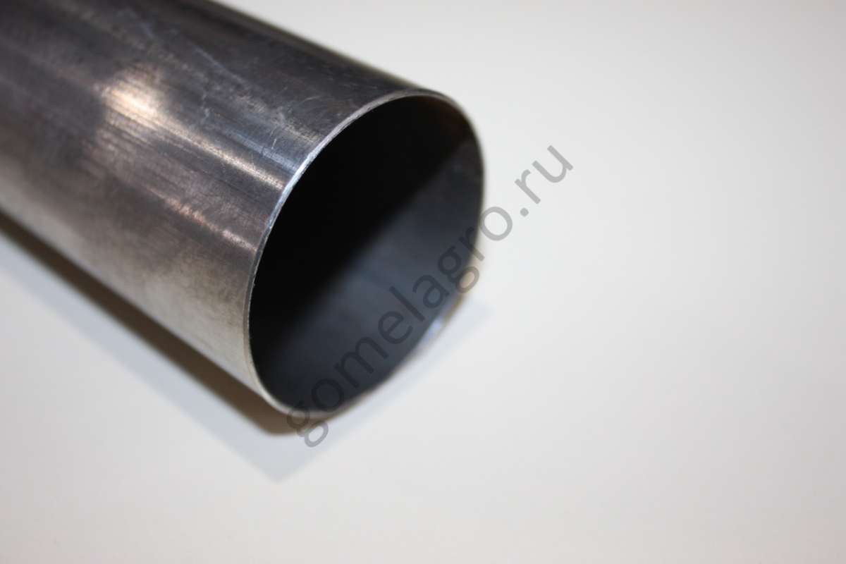 Отвод нержавеющий  АДСН 00.00.002  D52 Отвод нержавеющий  АДСН 00.00.002  D52