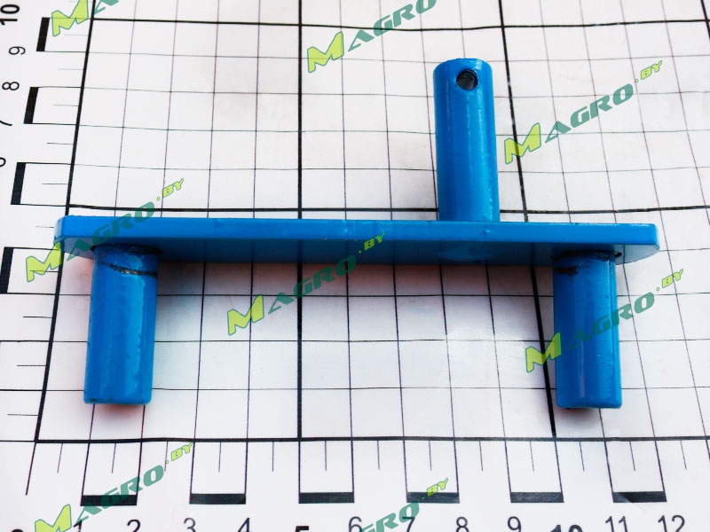 Натяжитель 7159.A (65103097), аналог, Венгрия