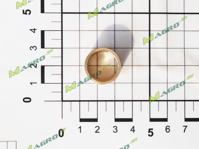 Втулка 7427 (10160014), аналог, Венгрия