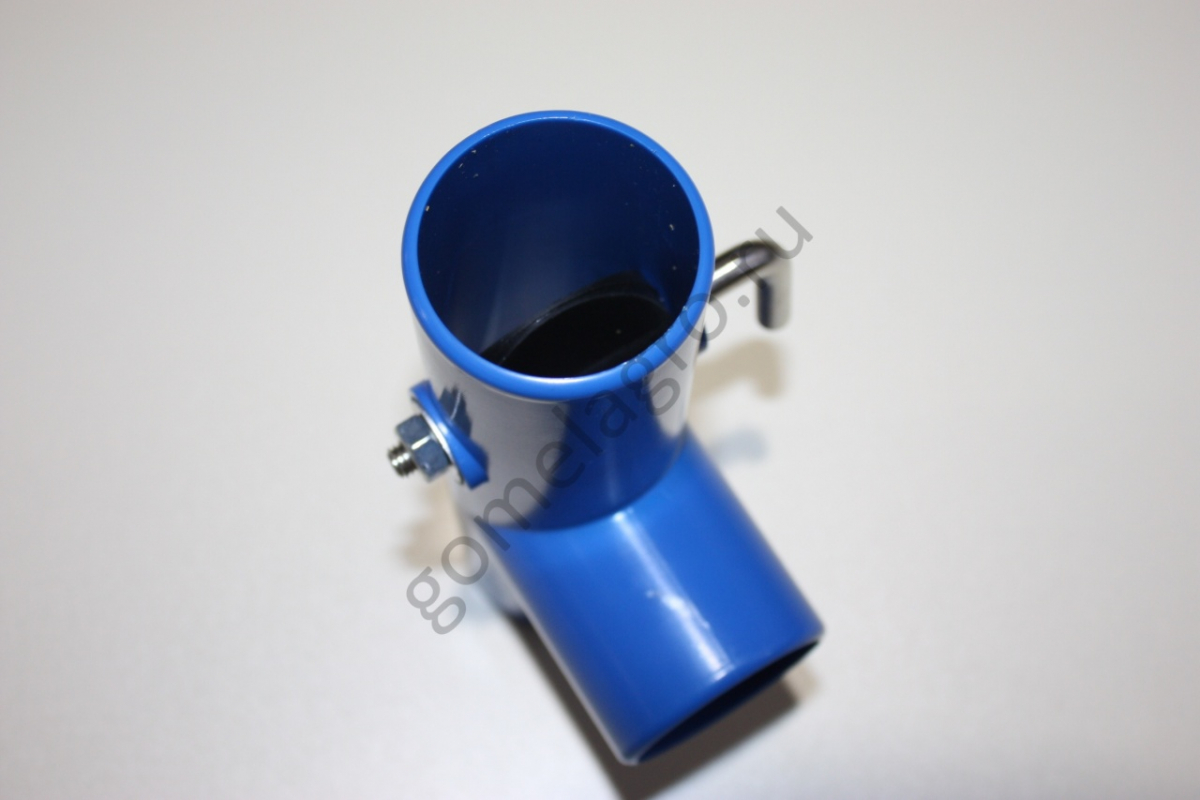 Кран АДС 23.00.000 Кран АДС 23.00.000