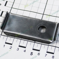 Направляющая чистика 20047220, аналог Венгрия