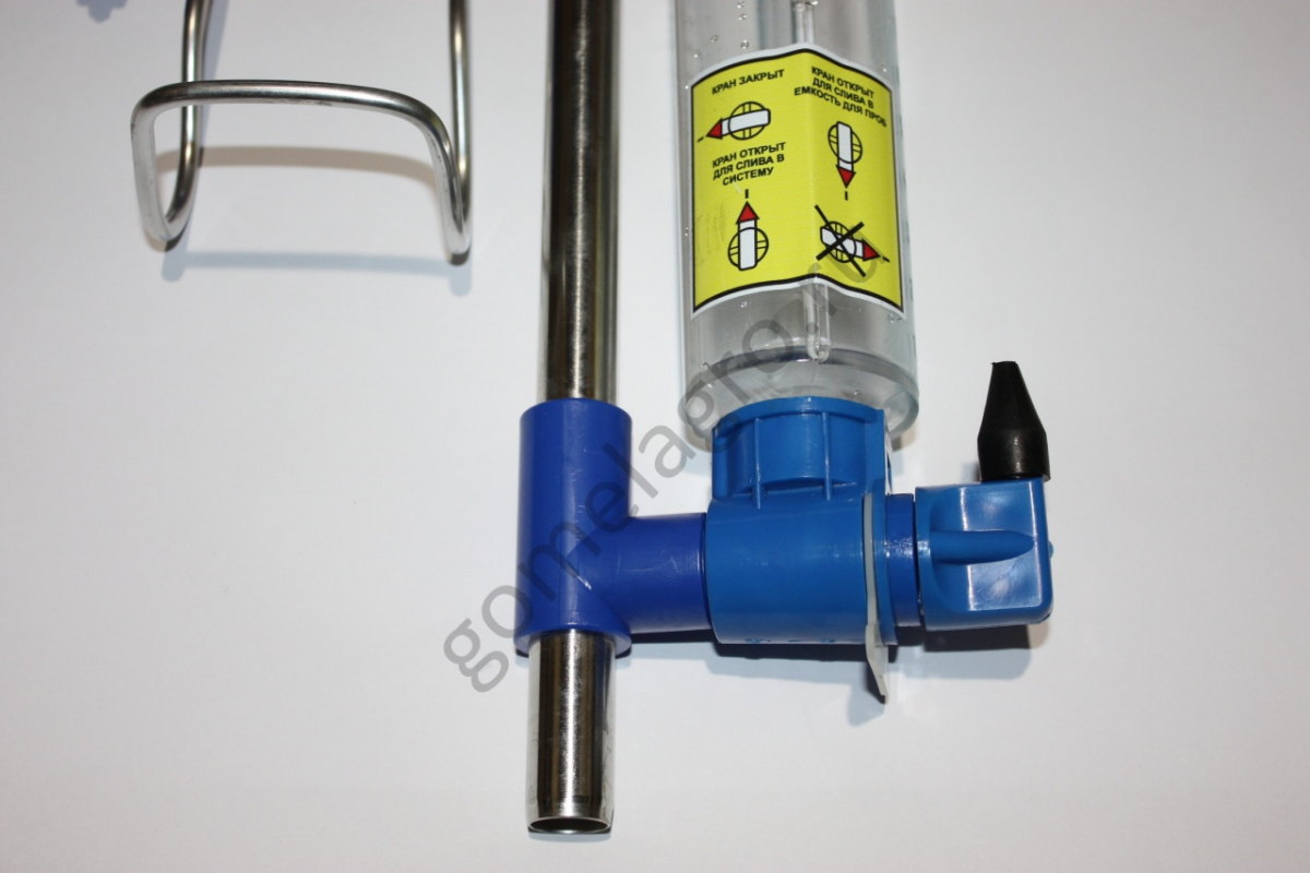 Устройство зоотехнического  контроля молока  ММ 04В.00.00