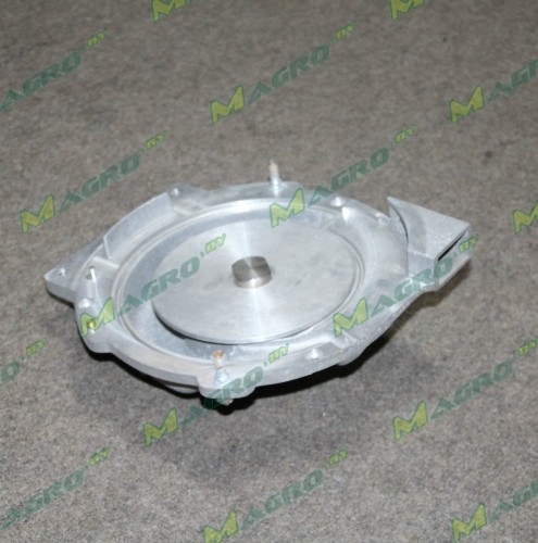 Корпус распределителя в сборе 10034103 (без крышки)