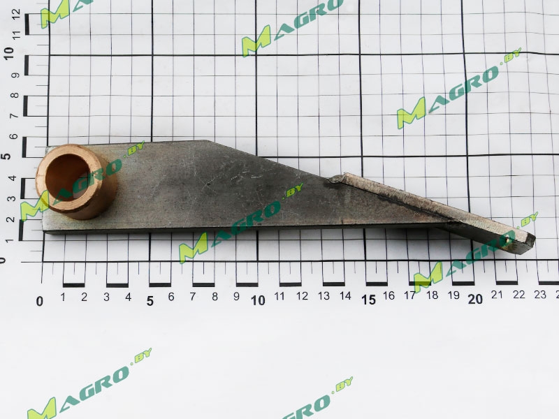 Кронштейн левый AC819962, аналог, Украина