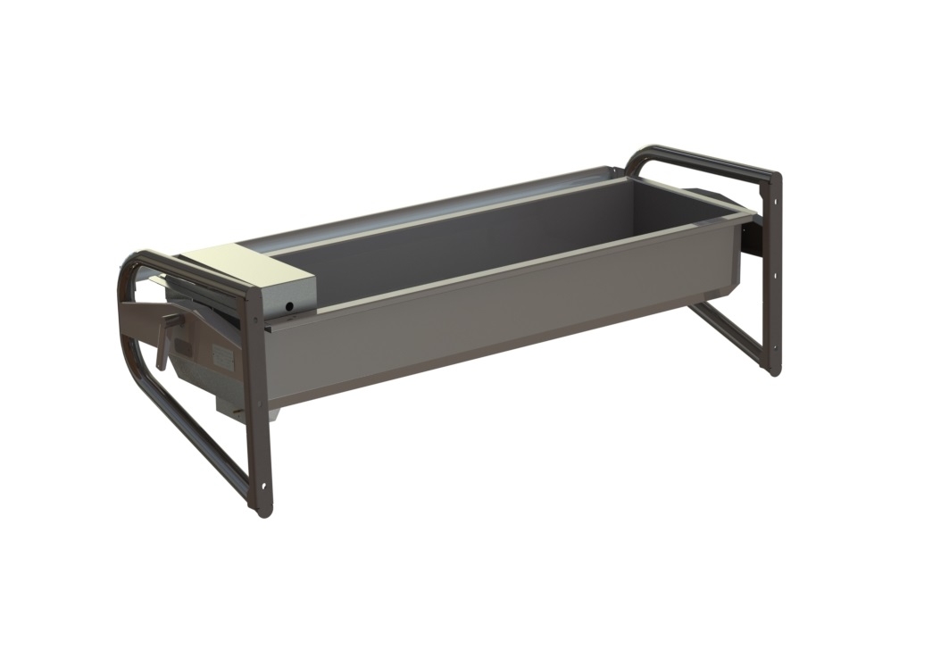 Групповая поилка 02МД Групповая поилка 02МД