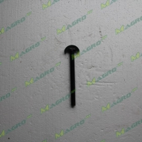 Винт-люнетка 6968.1 (65009677; 30100047), аналог,  Венгрия