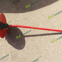 Комплект маркера следа 10036980R