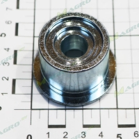 Шкворень верхний DL045812 1152008 (B0600102700M)