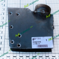 Корпус сошника удобрений AC821246