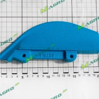 Сошник анкерный наконечник Holland 6276.1 (30047095 10047095)