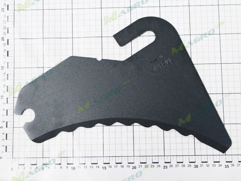 Нож CKN00014, аналог, Industriehof