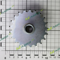 Звездочка Z=21 7112 (10125030)