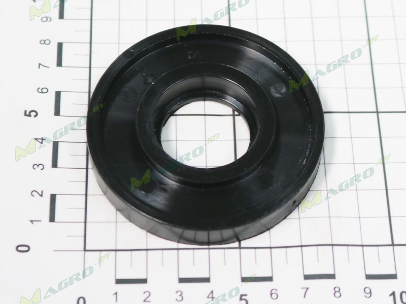 Заглушка ролика вала B01300623R, оригинал