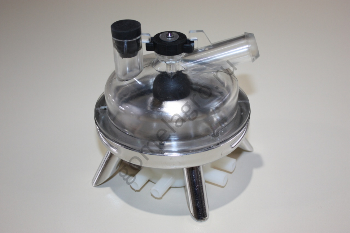 Коллектор АДС 11Б.01.000-01 Коллектор АДС 11Б.01.000-01