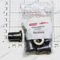 Втулка редуктора G66349001R, аналог