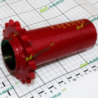 Звездочка 1.323.895, Donghua