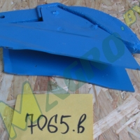 Сошник малый (в сборе) 7065.b
