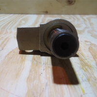 Опора (правая) 1.300.134 (КПС-4-0510030-01)