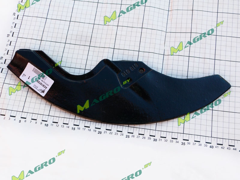 Киль сошника (кукуруза) АС819720 AC819720, аналог, Украина