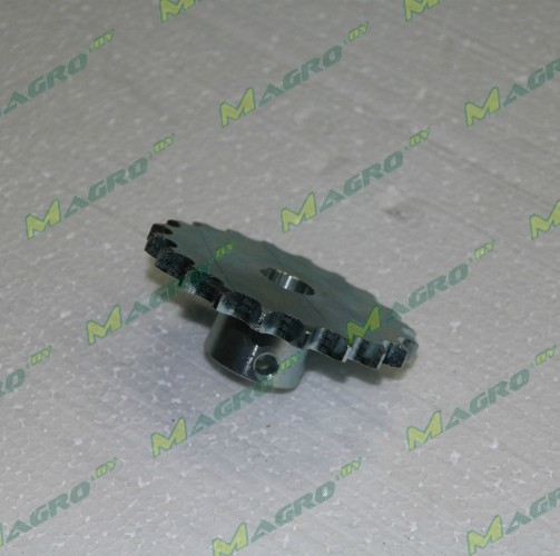 Звездочка распределителя Z=20 30031620, оригинал