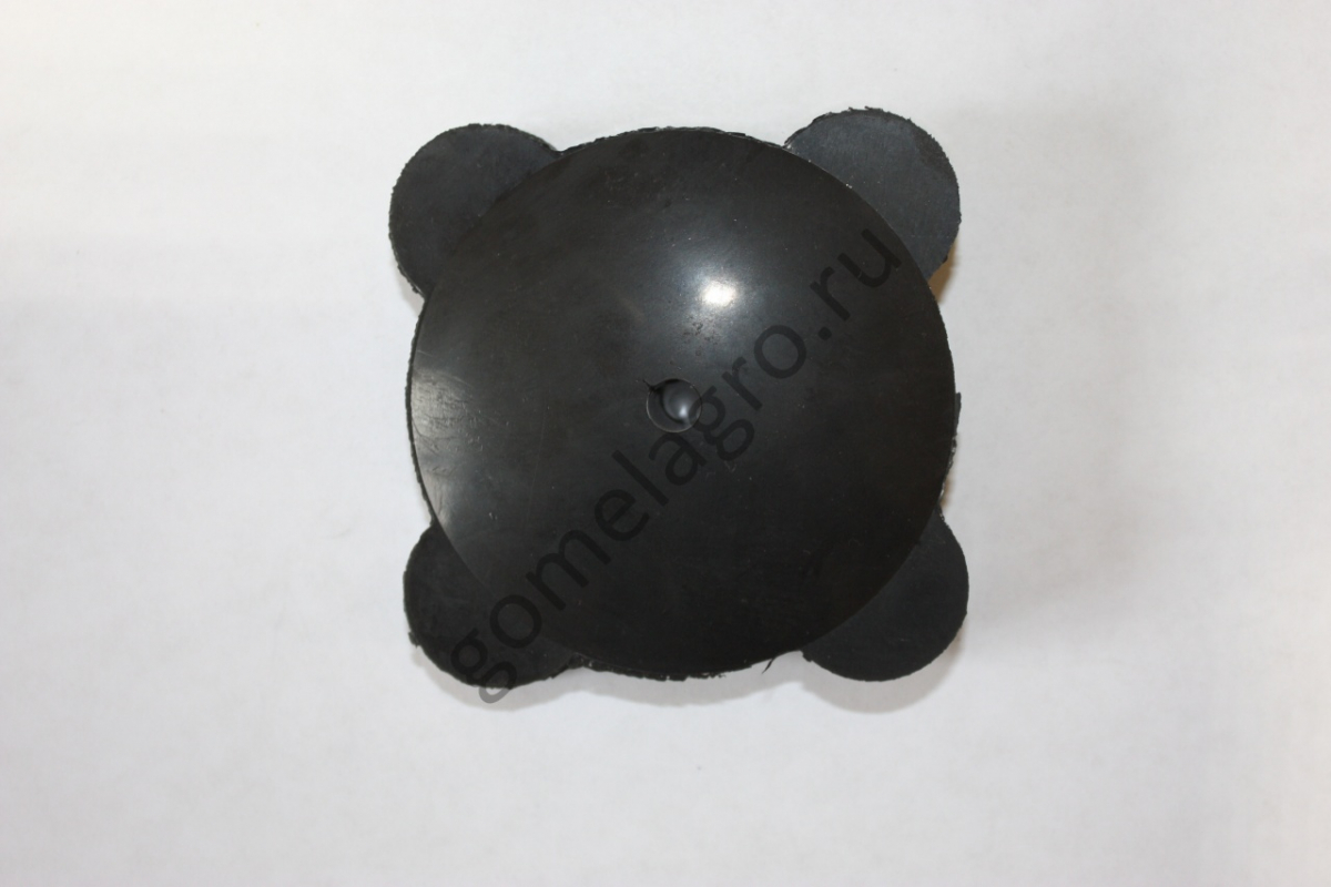 Клапан АДС 08.00.002