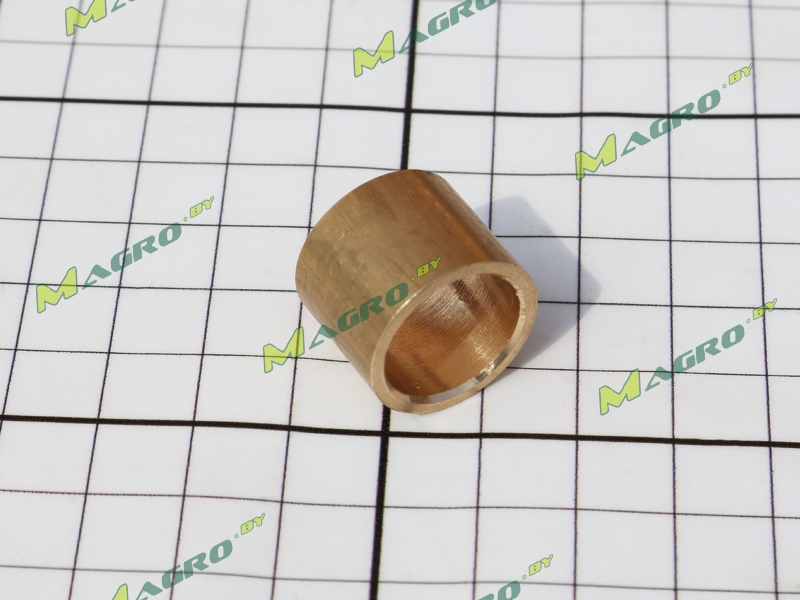 Втулка 7427 (10160014), аналог, Китай