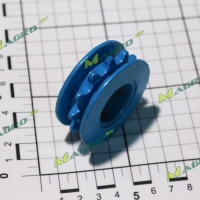 Ролик цепенатяжной 6273 (65009331)