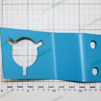 Кронштейн левый 4522.1а (41016410), аналог