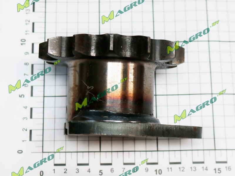 Ступица B03400241R, оригинал