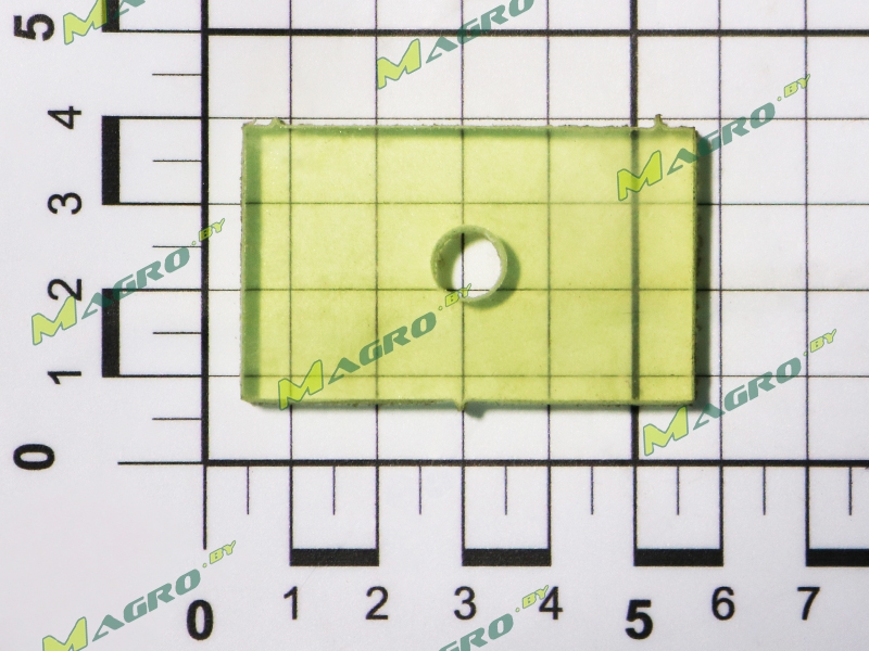 Чистик 7274 (10200126,10200279), аналог, Венгрия