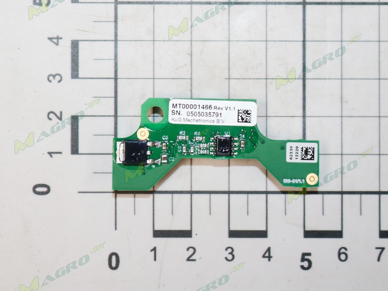 Блок управления MT00001466, оригинал