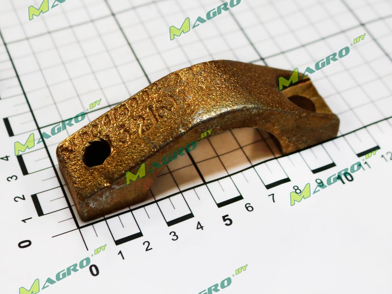 Хомут 1.321.605 оригинал