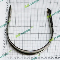 Лента подборщика центральная B0C003304R, оригинал