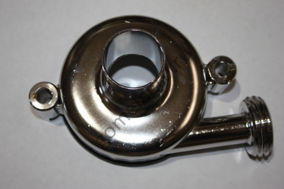 Корпус НМУ 03Б.000 с прокладкой Корпус НМУ 03Б.000 с прокладкой