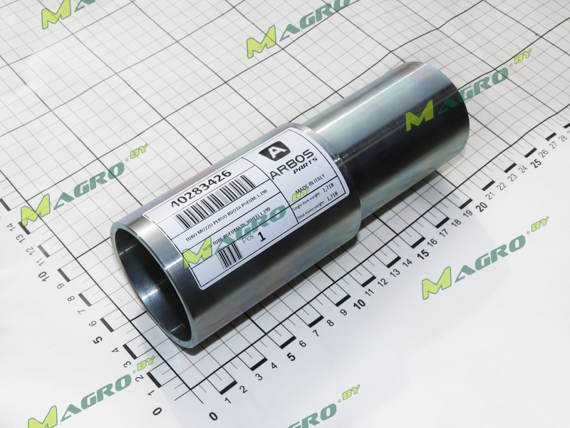 Корпус ступицы L.190 40283426, оригинал