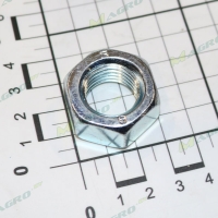 Гайка сошника MTR М20х2,5 (правая) F01200468R, аналог, Украина