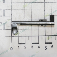 Палец высевающего барабана кукуруза GD18704, оригинал