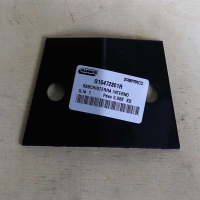 Чистик внутренний диска сошника удобрений G15472301R, аналог, Украина