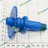 Муфта храповая MECA 6972.3 (66009127 66003063)