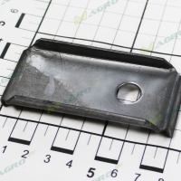 Направляющая чистика 20047220, аналог Венгрия