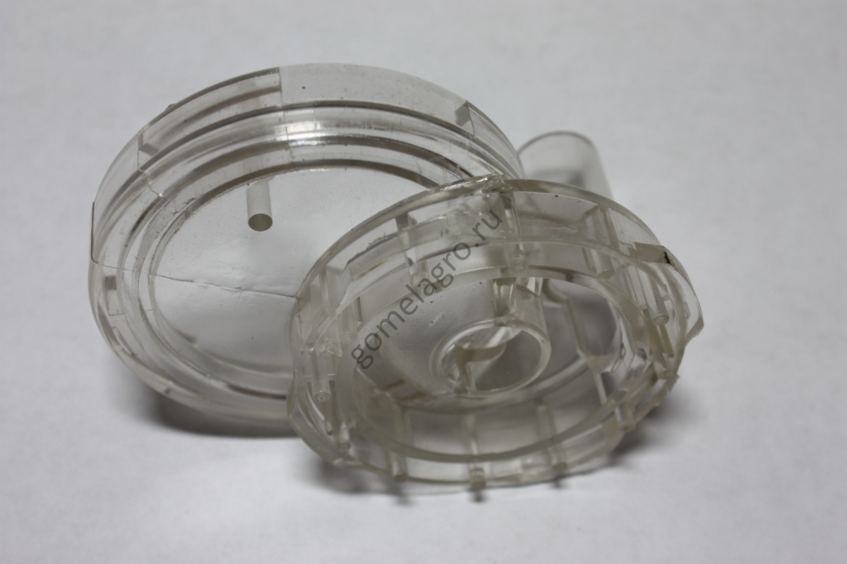 Крышка камеры РВ 01/019 Крышка камеры РВ 01/019