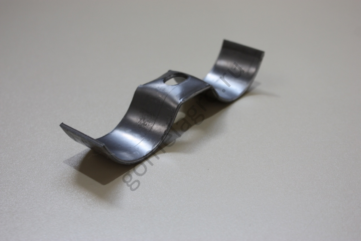 Прижим АДС 00.00.007 (восьмерка) Прижим АДС 00.00.007 (восьмерка)