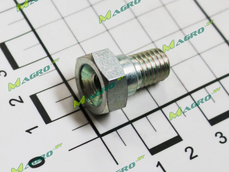 Болт специальный 40282408, оригинал