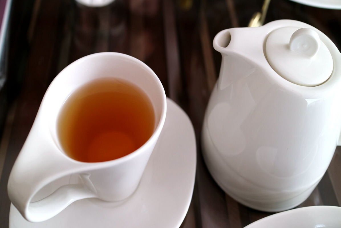 Где купить конопляный чай в Краснодаре?