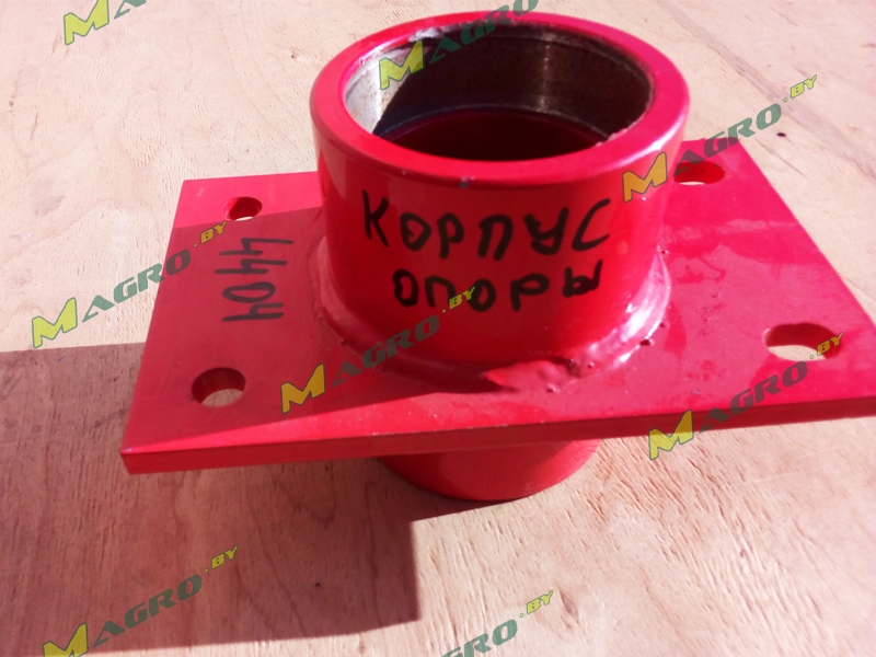 Корпус вала кардана крыльчатка пластик 4404 ( 65106720), аналог, Венгрия